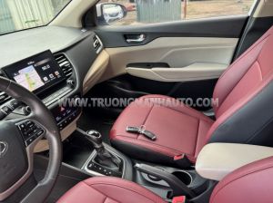 Xe Hyundai Accent 1.4 AT Đặc Biệt 2022