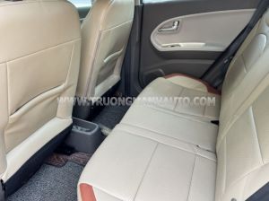 Xe Kia Morning Luxury 2019