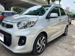 Xe Kia Morning Luxury 2019