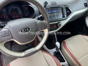 Xe Kia Morning Luxury 2019