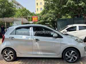 Xe Kia Morning Luxury 2019