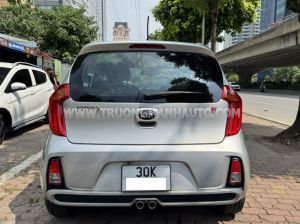 Xe Kia Morning Luxury 2019
