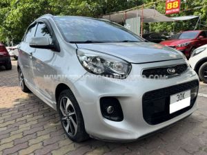 Xe Kia Morning Luxury 2019