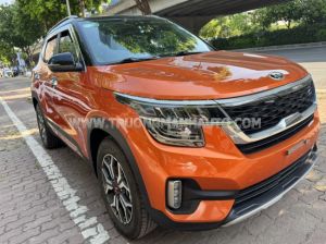 Xe Kia Seltos Premium 1.4 AT 2021