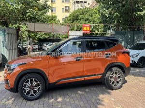 Xe Kia Seltos Premium 1.4 AT 2021