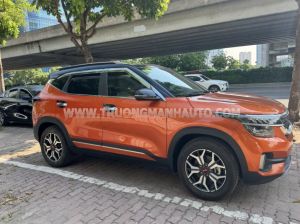 Xe Kia Seltos Premium 1.4 AT 2021
