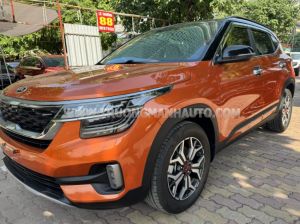 Xe Kia Seltos Premium 1.4 AT 2021