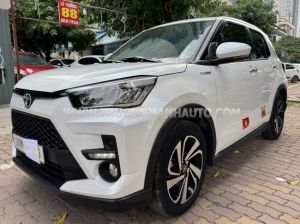 Xe Toyota Raize G 1.0 CVT 2023