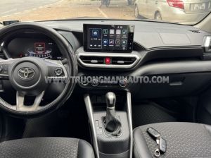 Xe Toyota Raize G 1.0 CVT 2023