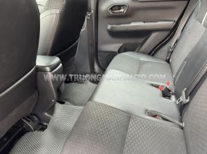 Xe Toyota Raize G 1.0 CVT 2023