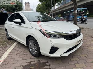 Xe Honda City G 1.5 AT 2023