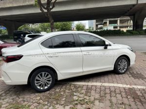 Xe Honda City G 1.5 AT 2023