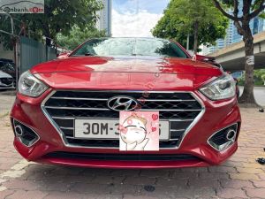 Xe Hyundai Accent 1.4 ATH 2020