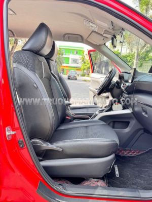 Xe Toyota Raize G 1.0 CVT 2022