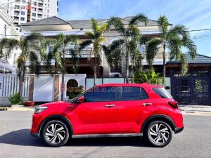 Xe Toyota Raize G 1.0 CVT 2022
