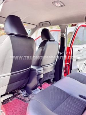 Xe Toyota Raize G 1.0 CVT 2022