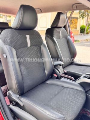 Xe Toyota Raize G 1.0 CVT 2022