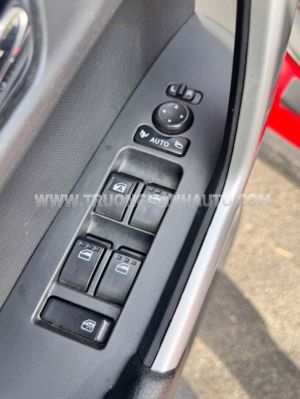 Xe Toyota Raize G 1.0 CVT 2022