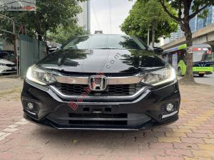 Xe Honda City 1.5TOP 2019