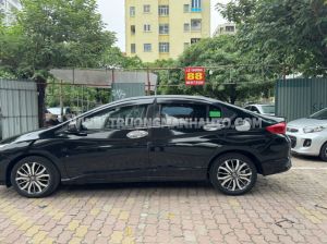 Xe Honda City 1.5TOP 2019