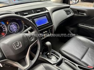 Xe Honda City 1.5TOP 2019