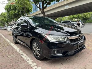 Xe Honda City 1.5TOP 2019