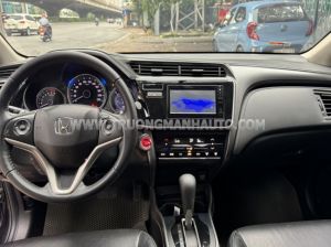Xe Honda City 1.5TOP 2019