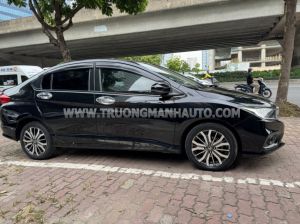 Xe Honda City 1.5TOP 2019