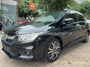 Xe Honda City 1.5TOP 2019