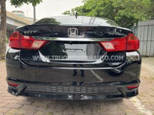Xe Honda City 1.5TOP 2019