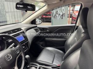 Xe Honda City 1.5TOP 2019