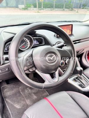 Xe Mazda 2 1.5 AT 2018