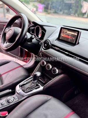 Xe Mazda 2 1.5 AT 2018