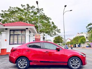 Xe Mazda 2 1.5 AT 2018