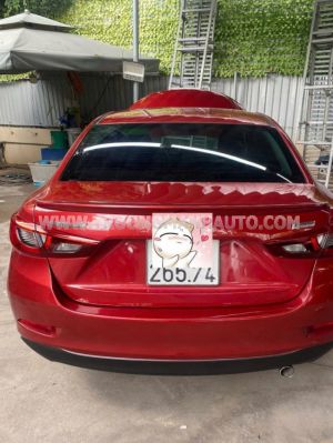 Xe Mazda 2 1.5 AT 2018