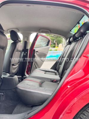 Xe Mazda 2 1.5 AT 2018