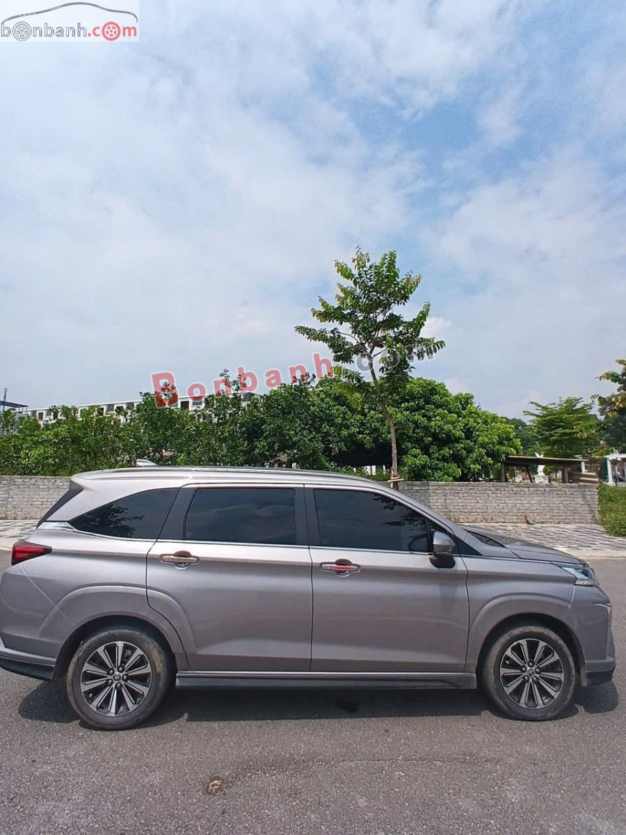 Toyota Veloz Cross 1.5 CVT