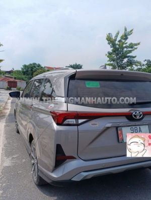 Xe Toyota Veloz Cross 1.5 CVT 2023