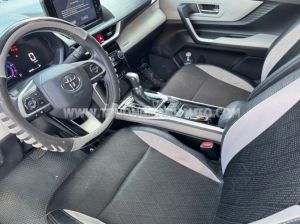 Xe Toyota Veloz Cross 1.5 CVT 2023