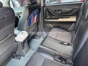 Xe Toyota Veloz Cross 1.5 CVT 2023