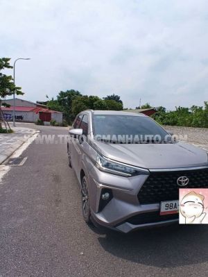 Xe Toyota Veloz Cross 1.5 CVT 2023