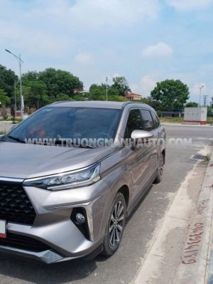 Xe Toyota Veloz Cross 1.5 CVT 2023