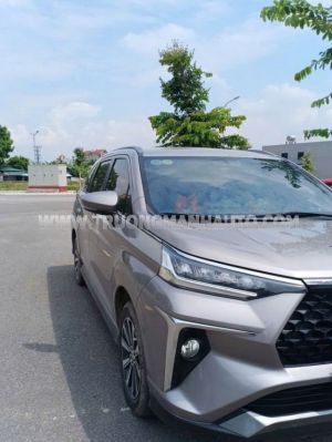 Xe Toyota Veloz Cross 1.5 CVT 2023