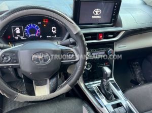 Xe Toyota Veloz Cross 1.5 CVT 2023