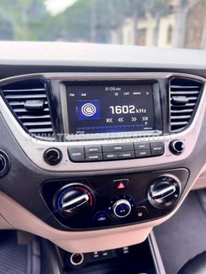 Xe Hyundai Accent 1.4 AT 2019