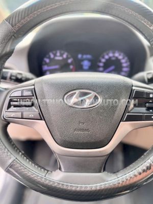 Xe Hyundai Accent 1.4 AT 2019