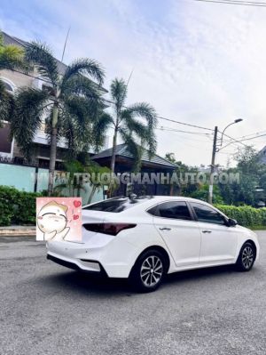 Xe Hyundai Accent 1.4 AT 2019
