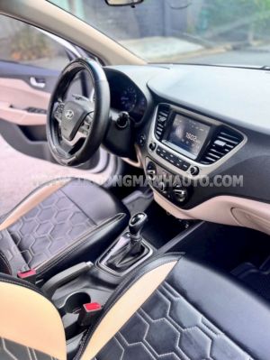 Xe Hyundai Accent 1.4 AT 2019