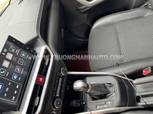 Xe Toyota Raize G 1.0 CVT 2022