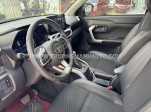Xe Toyota Raize G 1.0 CVT 2022